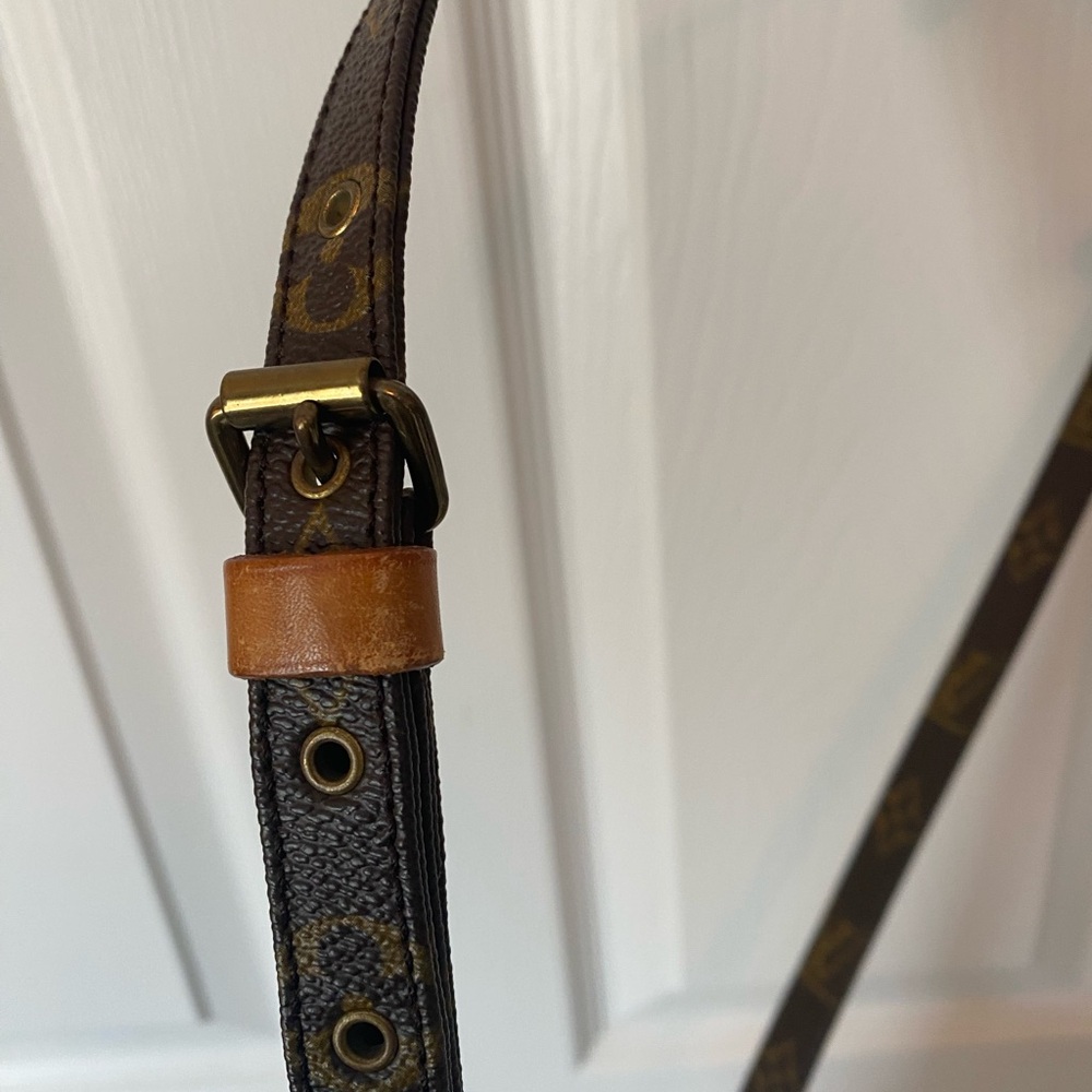 Louis Vuitton Amazon Vintage - Picture 7 of 13